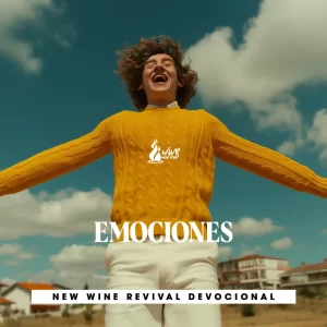 Read more about the article 10Mar – EMOCIONES