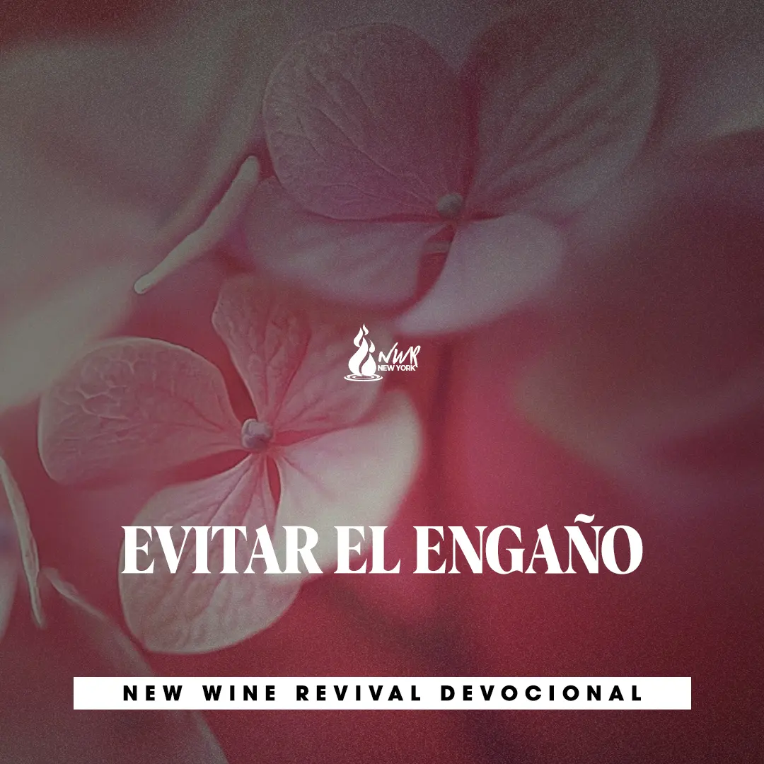 Read more about the article EVITAR EL ENGAÑO