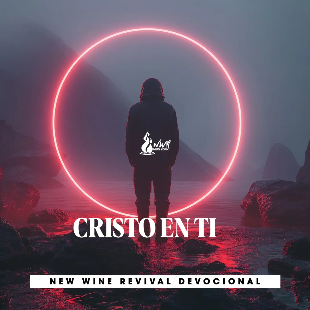 Read more about the article 24Mar – CRISTO EN TI