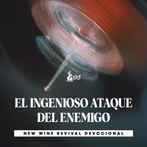 Read more about the article EL INGENIOSO ATAQUE DEL ENEMIGO