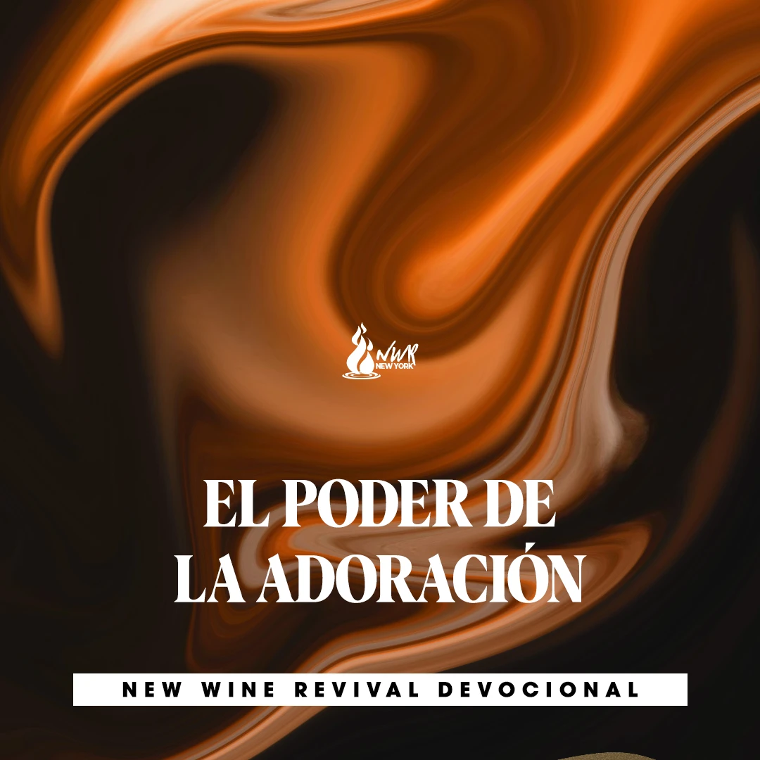 Read more about the article 20Mar – EL PODER DE LA ADORACIÓN