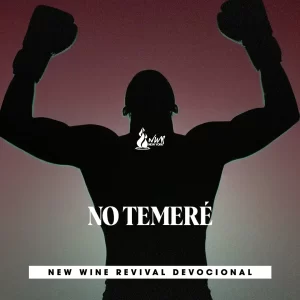 Read more about the article 27abr – NO TEMERÉ