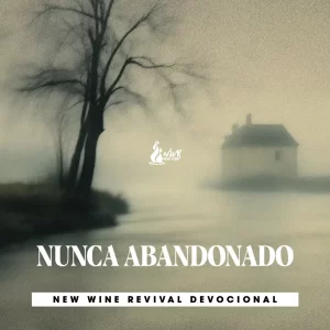Read more about the article NUNCA ABANDONADO