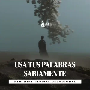 Read more about the article USA TUS PALABRAS SABIAMENTE