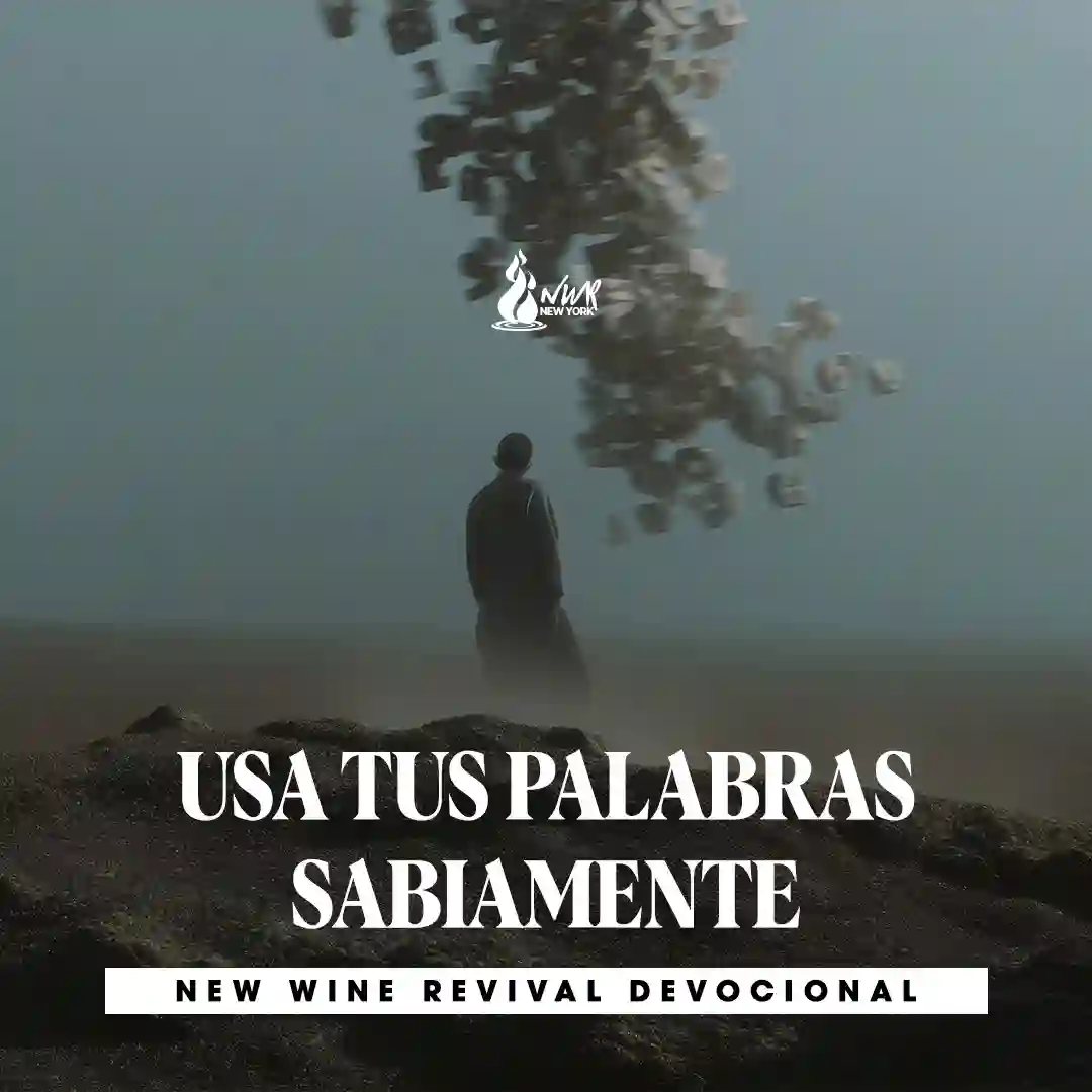 Read more about the article USA TUS PALABRAS SABIAMENTE