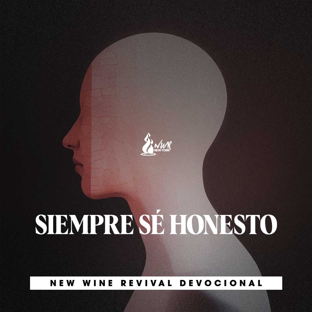 Read more about the article SIEMPRE SÉ HONESTO