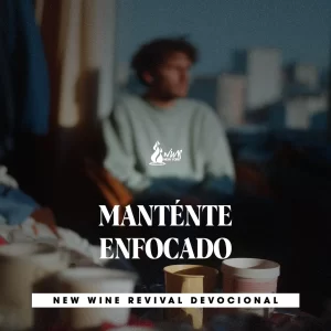 Read more about the article MANTÉNTE ENFOCADO