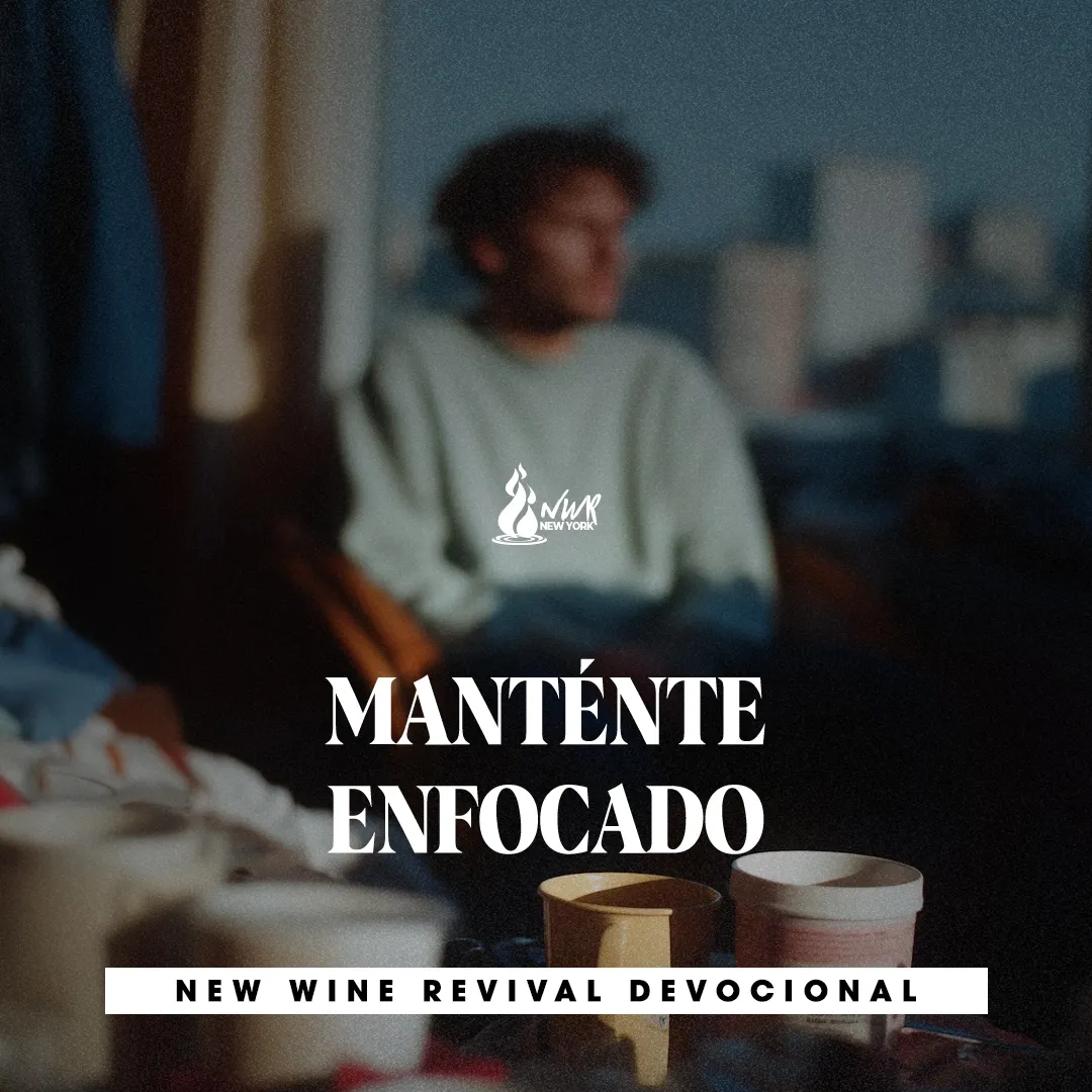 Read more about the article MANTÉNTE ENFOCADO