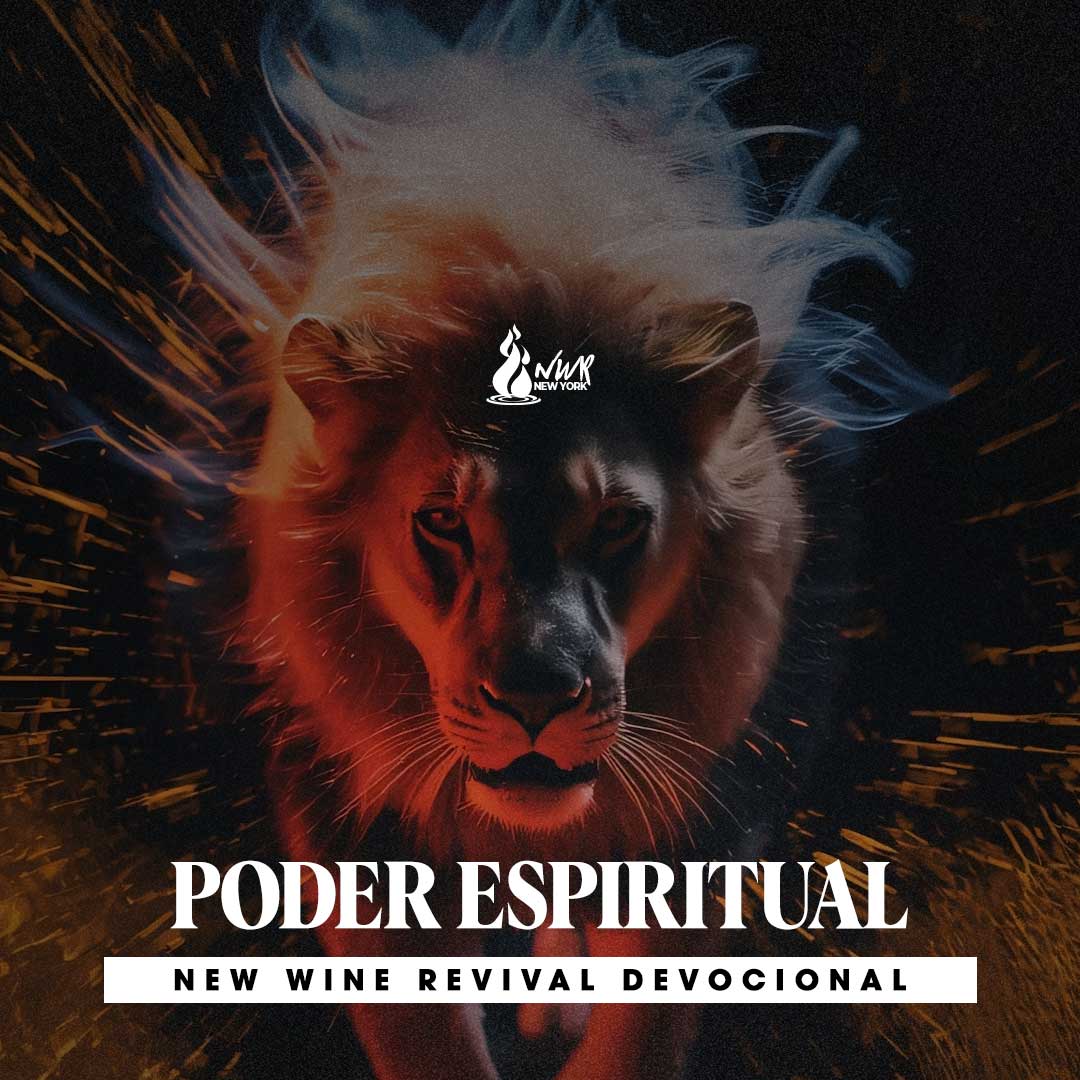 Read more about the article PODER ESPIRITUAL