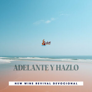 Read more about the article ADELANTE Y HAZLO
