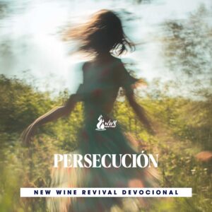 Read more about the article PERSECUCIÓN