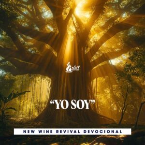 Read more about the article “YO SOY”