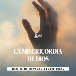 Read more about the article LA MISERICORDIA DE DIOS