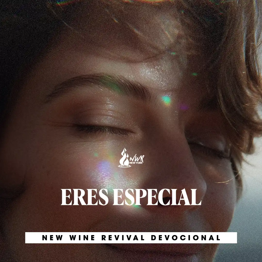 Read more about the article ERES ESPECIAL