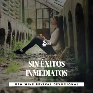 Read more about the article 17Aug – SIN ÉXITOS INMEDIATOS