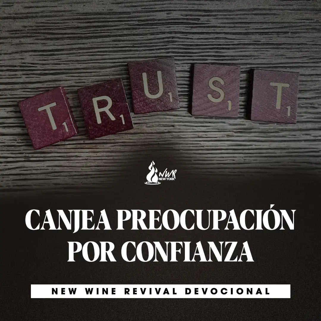 Read more about the article CANJEA PREOCUPACIÓN POR CONFIANZA