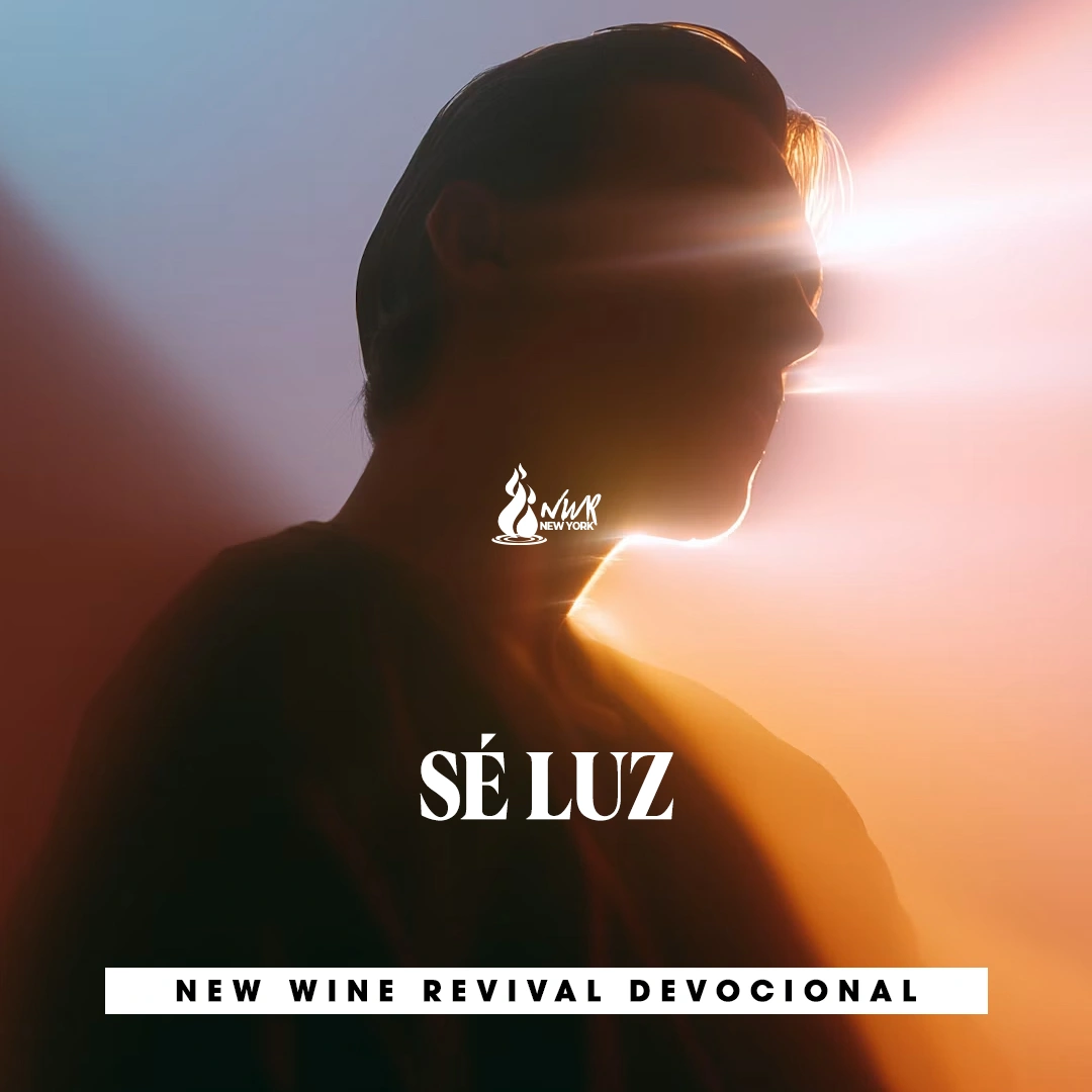 Read more about the article SÉ LUZ