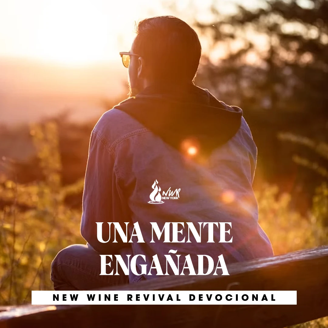 Read more about the article 08Sept – UNA MENTE ENGAÑADA