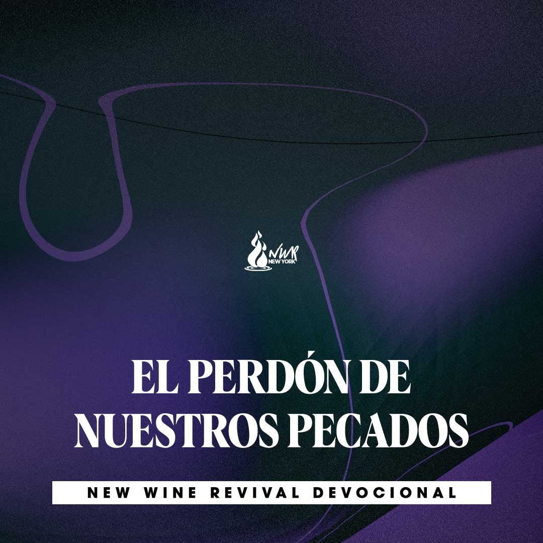 Read more about the article EL PERDÓN DE NUESTROS PECADOS