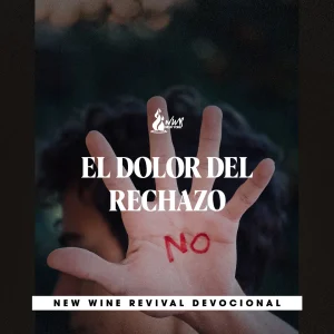 Read more about the article EL DOLOR DEL RECHAZO
